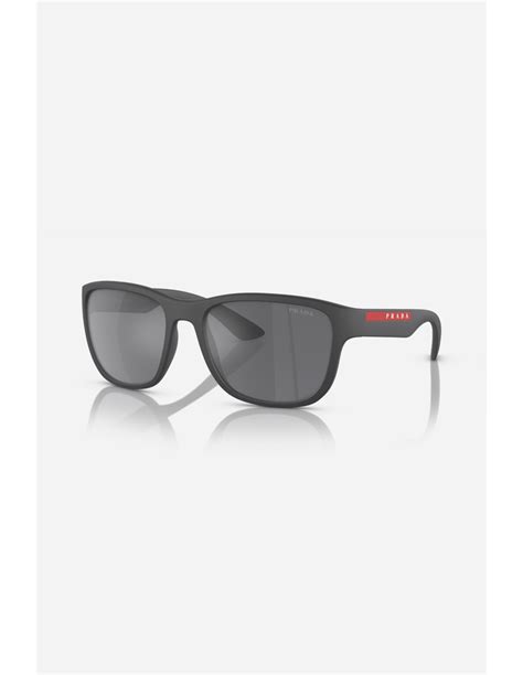 Prada Linea Rossa PS01US UFK5L0 59 Sunglasses 